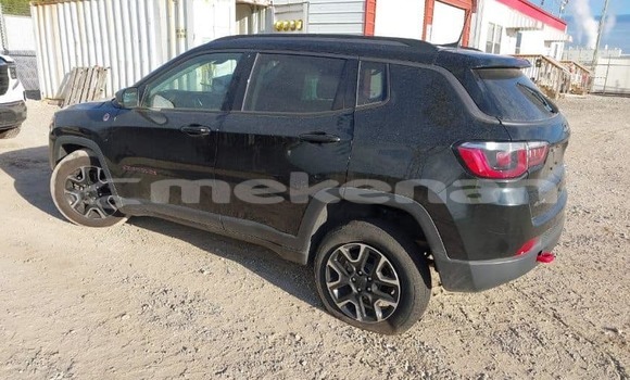Buy Used Jeep Compass Other Car in Armavir in Armavir