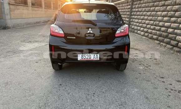Buy Used Mitsubishi Mirage Other Car in Armavir in Armavir Buy Used Mitsubishi Mirage Other Car in Armavir in Armavir