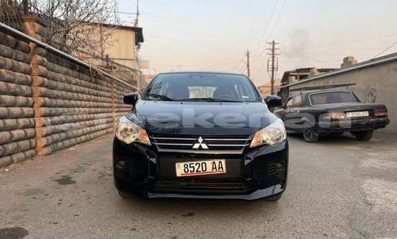 Buy Used Mitsubishi Mirage Other Car in Armavir in Armavir Buy Used Mitsubishi Mirage Other Car in Armavir in Armavir