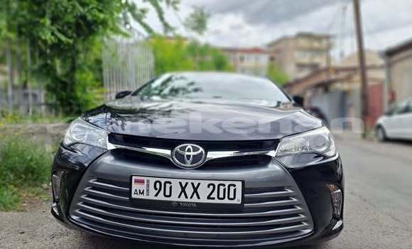 Buy Used Toyota Camry Other Car in Armavir in Armavir Buy Used Toyota Camry Other Car in Armavir in Armavir
