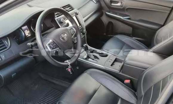 Buy Used Toyota Camry Other Car in Armavir in Armavir Buy Used Toyota Camry Other Car in Armavir in Armavir