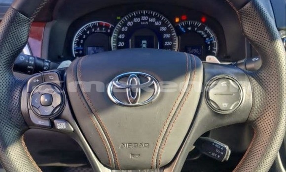 Buy Used Toyota Camry Other Car in Armavir in Armavir Buy Used Toyota Camry Other Car in Armavir in Armavir