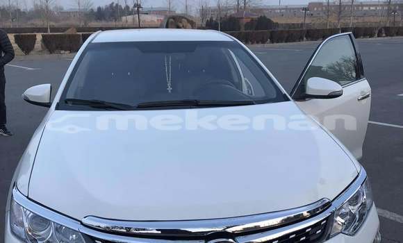 Buy Used Toyota Camry Other Car in Armavir in Armavir Buy Used Toyota Camry Other Car in Armavir in Armavir
