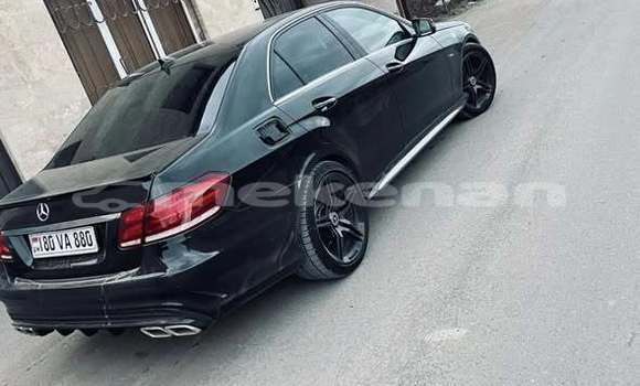 Buy Used Mercedes-Benz E–Class Other Car in Armavir in Armavir Buy Used Mercedes-Benz E–Class Other Car in Armavir in Armavir