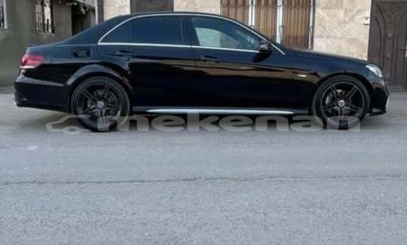Buy Used Mercedes-Benz E–Class Other Car in Armavir in Armavir Buy Used Mercedes-Benz E–Class Other Car in Armavir in Armavir