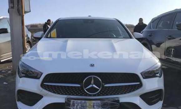 Buy Used Mercedes-Benz A–Class Other Car in Armavir in Armavir