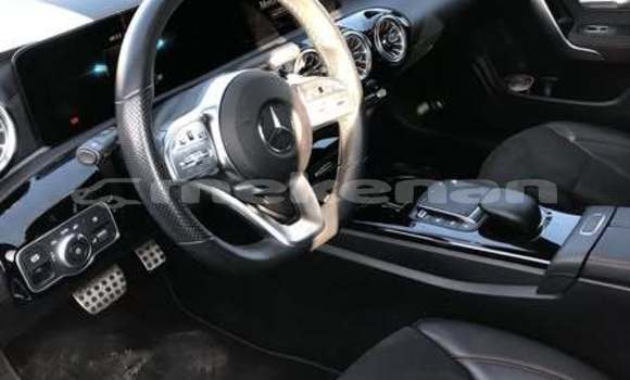 Buy Used Mercedes-Benz A–Class Other Car in Armavir in Armavir Buy Used Mercedes-Benz A–Class Other Car in Armavir in Armavir