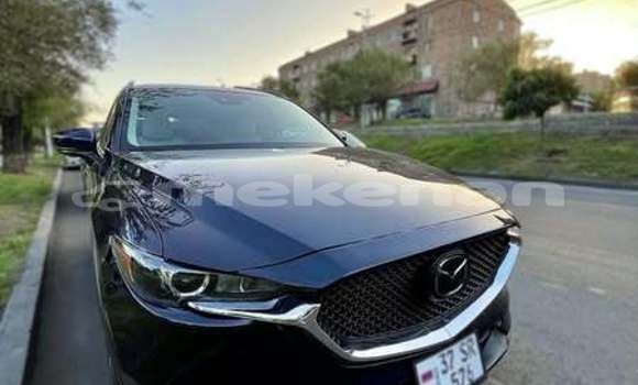 Buy Used Mazda CX-5 Black Car in Armavir in Armavir Buy Used Mazda CX-5 Black Car in Armavir in Armavir