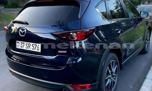 Buy Used Mazda CX-5 Black Car in Armavir in Armavir Buy Used Mazda CX-5 Black Car in Armavir in Armavir