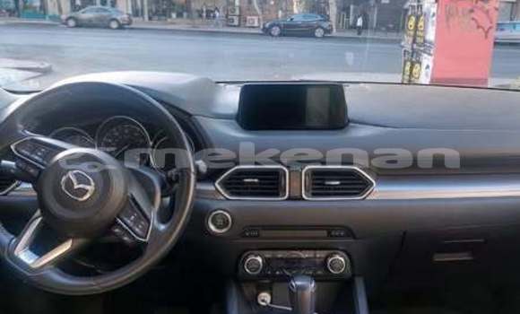 Buy Used Mazda CX-5 Black Car in Armavir in Armavir Buy Used Mazda CX-5 Black Car in Armavir in Armavir