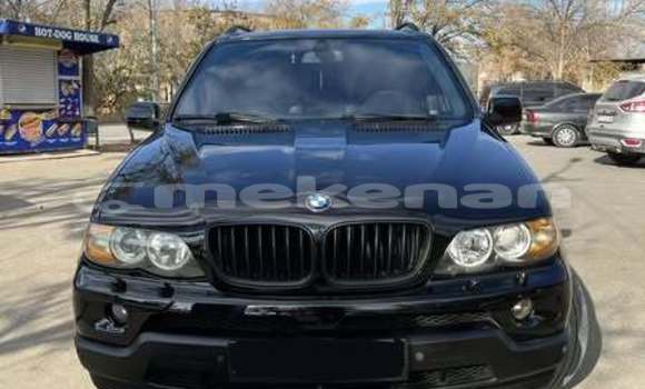 Buy Used BMW X5 Other Car in Armavir in Armavir Buy Used BMW X5 Other Car in Armavir in Armavir