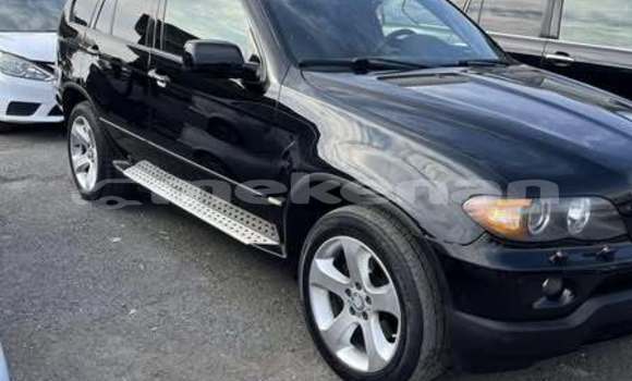 Buy Used BMW X5 Other Car in Armavir in Armavir Buy Used BMW X5 Other Car in Armavir in Armavir