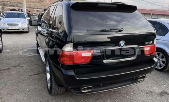 Buy Used BMW X5 Other Car in Armavir in Armavir Buy Used BMW X5 Other Car in Armavir in Armavir