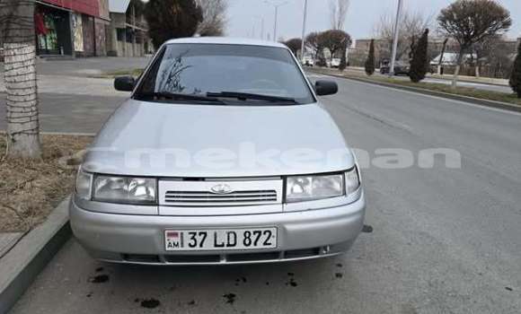 Buy Used Toyota 4Runner Other Car in Armavir in Armavir