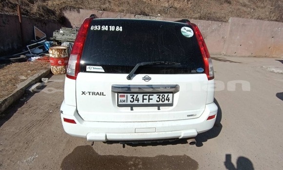 Buy Used Honda Accord White Car in Armavir in Armavir Buy Used Honda Accord White Car in Armavir in Armavir