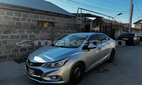 Buy Used Chevrolet Cruze Other Car in Armavir in Armavir