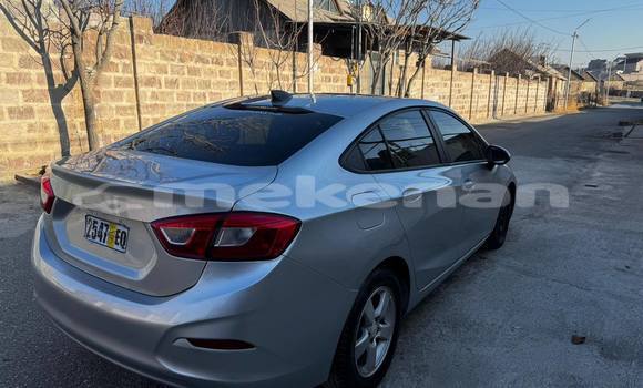 Buy Used Chevrolet Cruze Other Car in Armavir in Armavir Buy Used Chevrolet Cruze Other Car in Armavir in Armavir