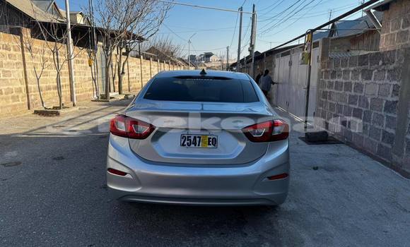 Buy Used Chevrolet Cruze Other Car in Armavir in Armavir Buy Used Chevrolet Cruze Other Car in Armavir in Armavir