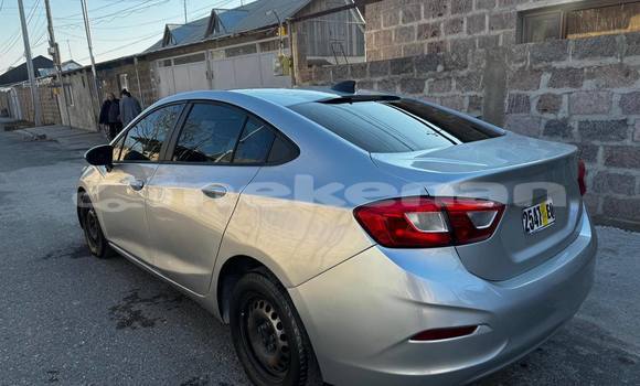 Buy Used Chevrolet Cruze Other Car in Armavir in Armavir Buy Used Chevrolet Cruze Other Car in Armavir in Armavir
