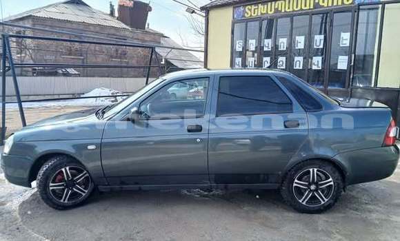 Buy Used Lada Niva Other Car in Armavir in Armavir