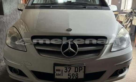 Buy Used Mercedes-Benz 250 Other Car in Armavir in Armavir