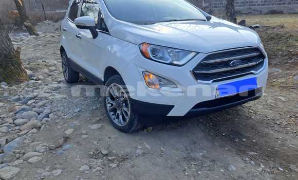 Buy Used Ford Escape Other Car in Armavir in Armavir