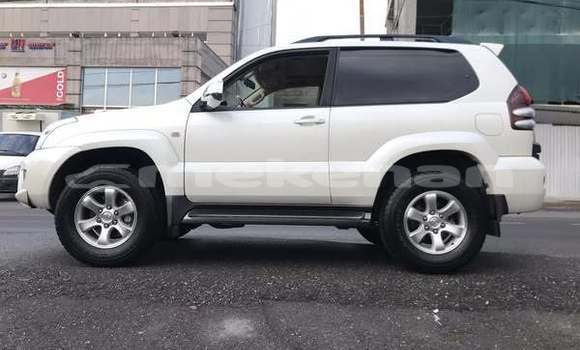 Buy Used Toyota Prado Other Car in Armavir in Armavir Buy Used Toyota Prado Other Car in Armavir in Armavir