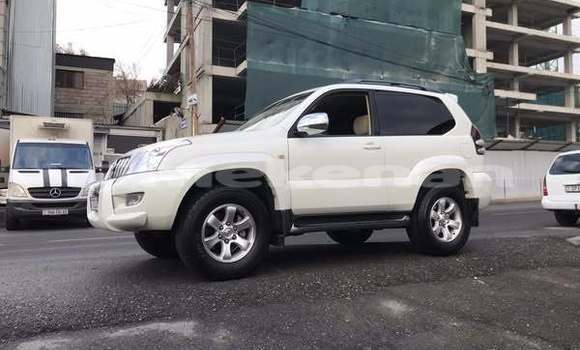 Buy Used Toyota Prado Other Car in Armavir in Armavir Buy Used Toyota Prado Other Car in Armavir in Armavir