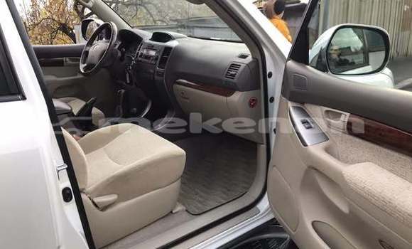 Buy Used Toyota Prado Other Car in Armavir in Armavir Buy Used Toyota Prado Other Car in Armavir in Armavir