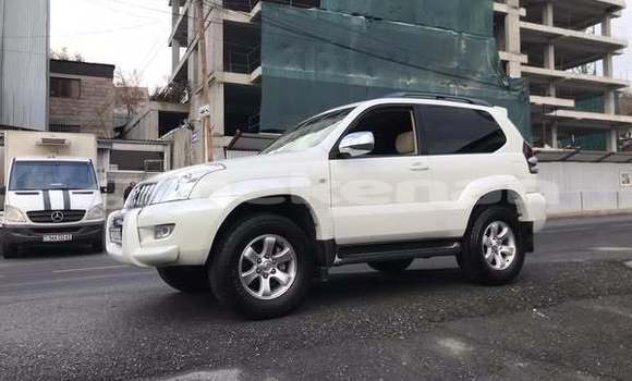 Buy Used Toyota Prado Other Car in Armavir in Armavir Buy Used Toyota Prado Other Car in Armavir in Armavir