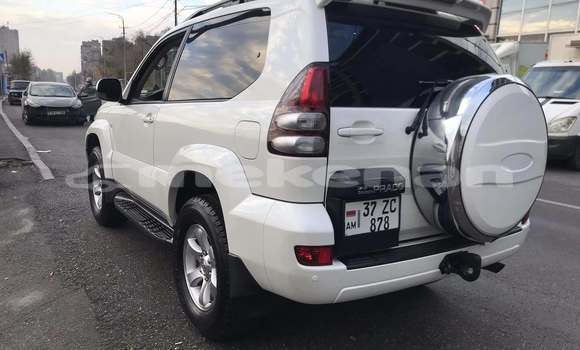 Buy Used Toyota Prado Other Car in Armavir in Armavir Buy Used Toyota Prado Other Car in Armavir in Armavir