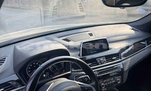 Buy Used BMW X1 Black Car in Yerevan in Yerevan Buy Used BMW X1 Black Car in Yerevan in Yerevan