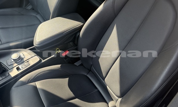 Buy Used BMW X1 Black Car in Yerevan in Yerevan Buy Used BMW X1 Black Car in Yerevan in Yerevan