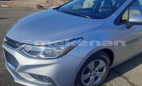 Buy Used Chevrolet Cruze Other Car in Armavir in Armavir Buy Used Chevrolet Cruze Other Car in Armavir in Armavir