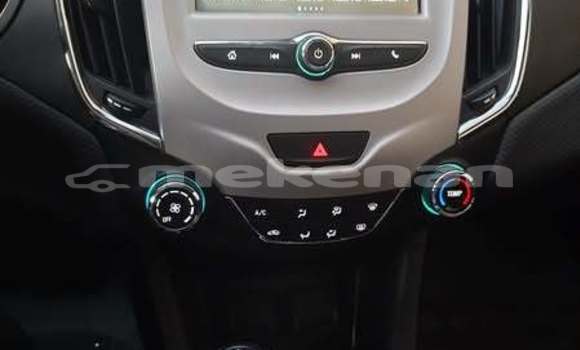 Buy Used Chevrolet Cruze Other Car in Armavir in Armavir Buy Used Chevrolet Cruze Other Car in Armavir in Armavir