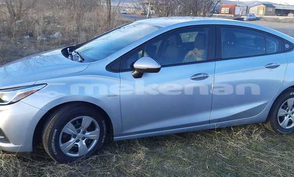 Buy Used Chevrolet Cruze Other Car in Armavir in Armavir Buy Used Chevrolet Cruze Other Car in Armavir in Armavir