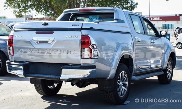 Buy Import Toyota Hilux Other Car in Import - Dubai in Aragatsotn Buy Import Toyota Hilux Other Car in Import - Dubai in Aragatsotn