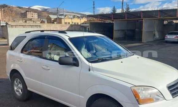 Buy Used Kia Sorento Other Car in Armavir in Armavir