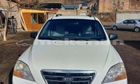 Buy Used Kia Sorento Other Car in Armavir in Armavir Buy Used Kia Sorento Other Car in Armavir in Armavir