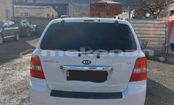 Buy Used Kia Sorento Other Car in Armavir in Armavir Buy Used Kia Sorento Other Car in Armavir in Armavir