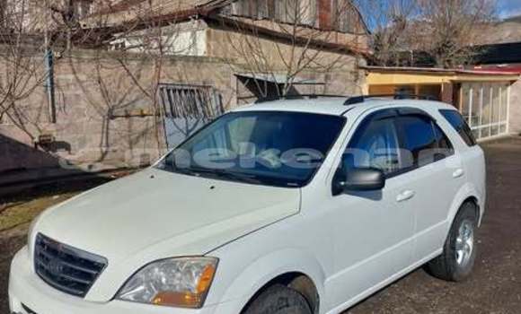 Buy Used Kia Sorento Other Car in Armavir in Armavir Buy Used Kia Sorento Other Car in Armavir in Armavir