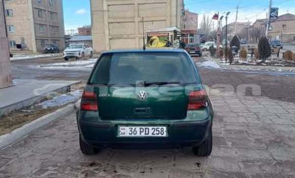 Buy Used Volkswagen Golf Other Car in Ararat in Ararat Buy Used Volkswagen Golf Other Car in Ararat in Ararat