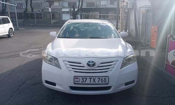 Buy Used Toyota Alphard White Car in Armavir in Armavir Buy Used Toyota Alphard White Car in Armavir in Armavir