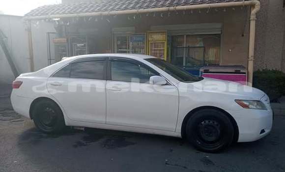 Buy Used Toyota Alphard White Car in Armavir in Armavir Buy Used Toyota Alphard White Car in Armavir in Armavir