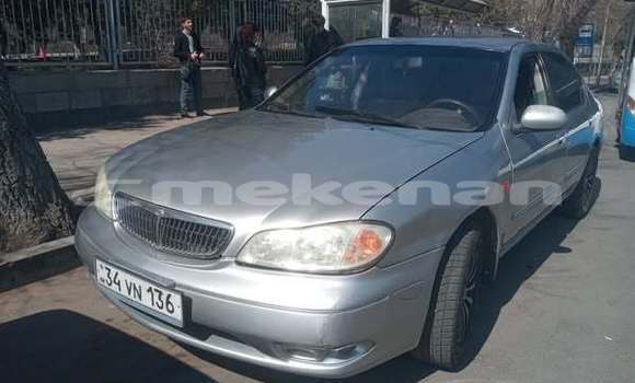 Buy Used Toyota Allion Other Car in Armavir in Armavir