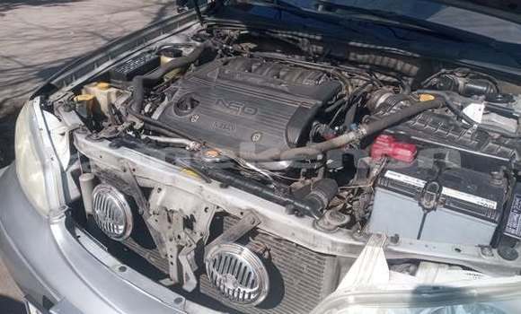 Buy Used Toyota Allion Other Car in Armavir in Armavir Buy Used Toyota Allion Other Car in Armavir in Armavir