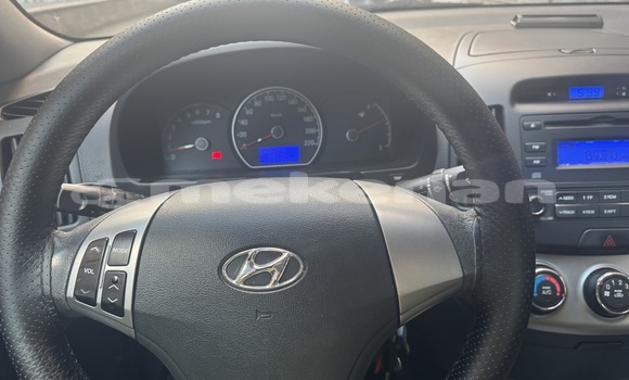 Buy Used Hyundai Elantra Silver Car in Yerevan in Yerevan Buy Used Hyundai Elantra Silver Car in Yerevan in Yerevan