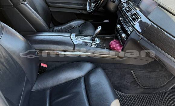 Buy Used BMW 7-Series Black Car in Yerevan in Yerevan Buy Used BMW 7-Series Black Car in Yerevan in Yerevan