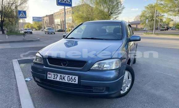 Medium with watermark opel astra armavir armavir 5420