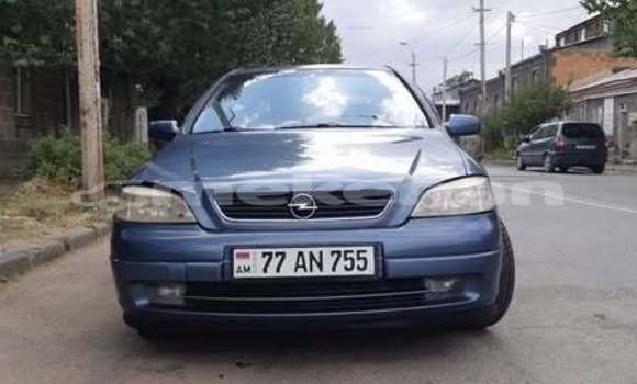 Medium with watermark opel astra armavir armavir 5422